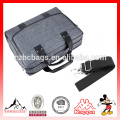 Handle Durable Shoulder Strap Laptop Bag For Microsoft 15 - 15.6" Laptop 2 in 1Computers